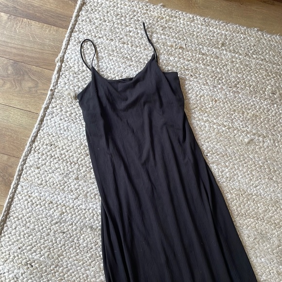 Z SUPPLY DAYTIME RIB DRESS - Picture 4 of 4